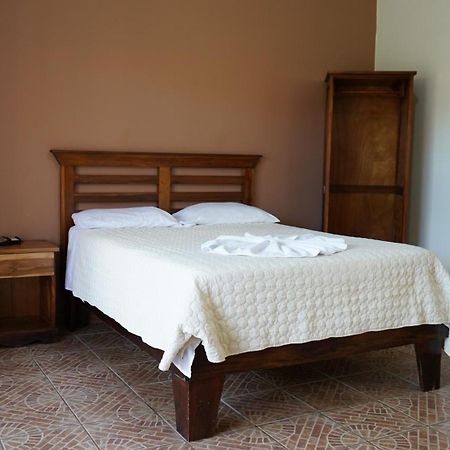 Hotel Pacuare Siqurres Da Alegria Zewnętrze zdjęcie