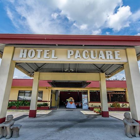 Hotel Pacuare Siqurres Da Alegria Zewnętrze zdjęcie