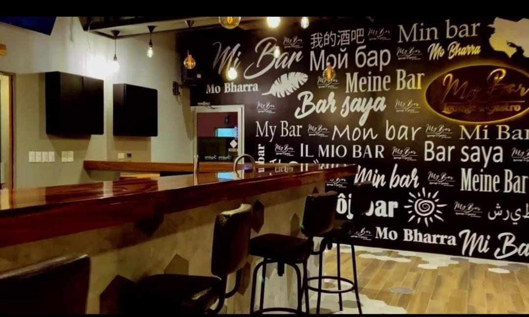 Hotel Pacuare Siqurres Da Alegria Zewnętrze zdjęcie