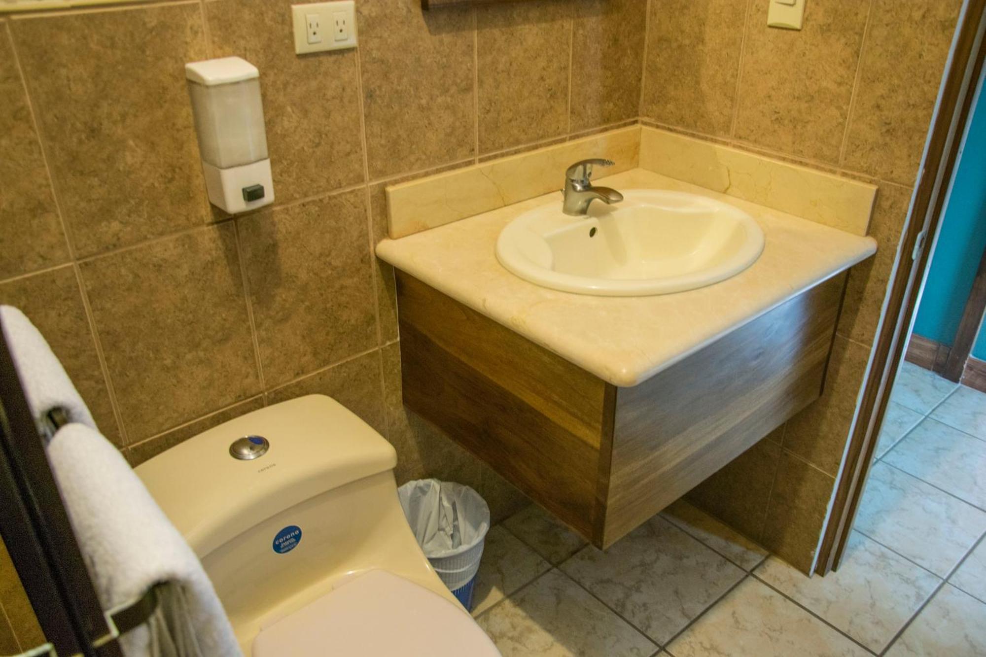 Hotel Pacuare Siqurres Da Alegria Pokój zdjęcie