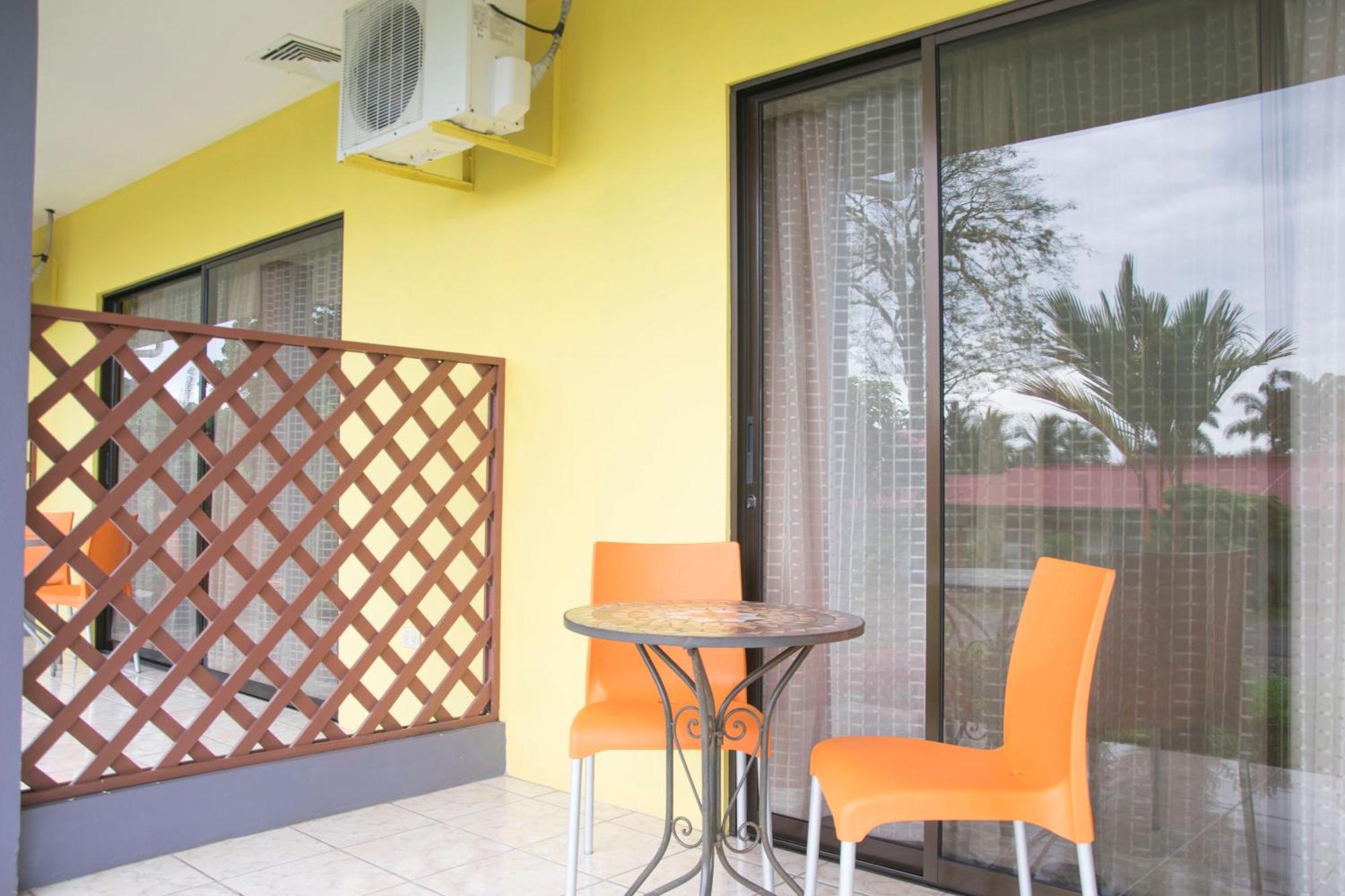 Hotel Pacuare Siqurres Da Alegria Pokój zdjęcie