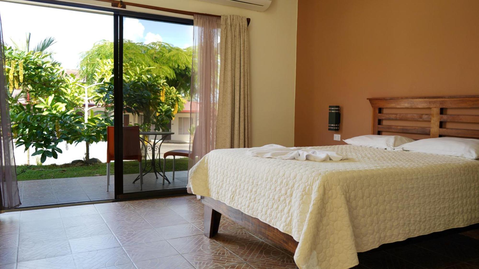 Hotel Pacuare Siqurres Da Alegria Zewnętrze zdjęcie
