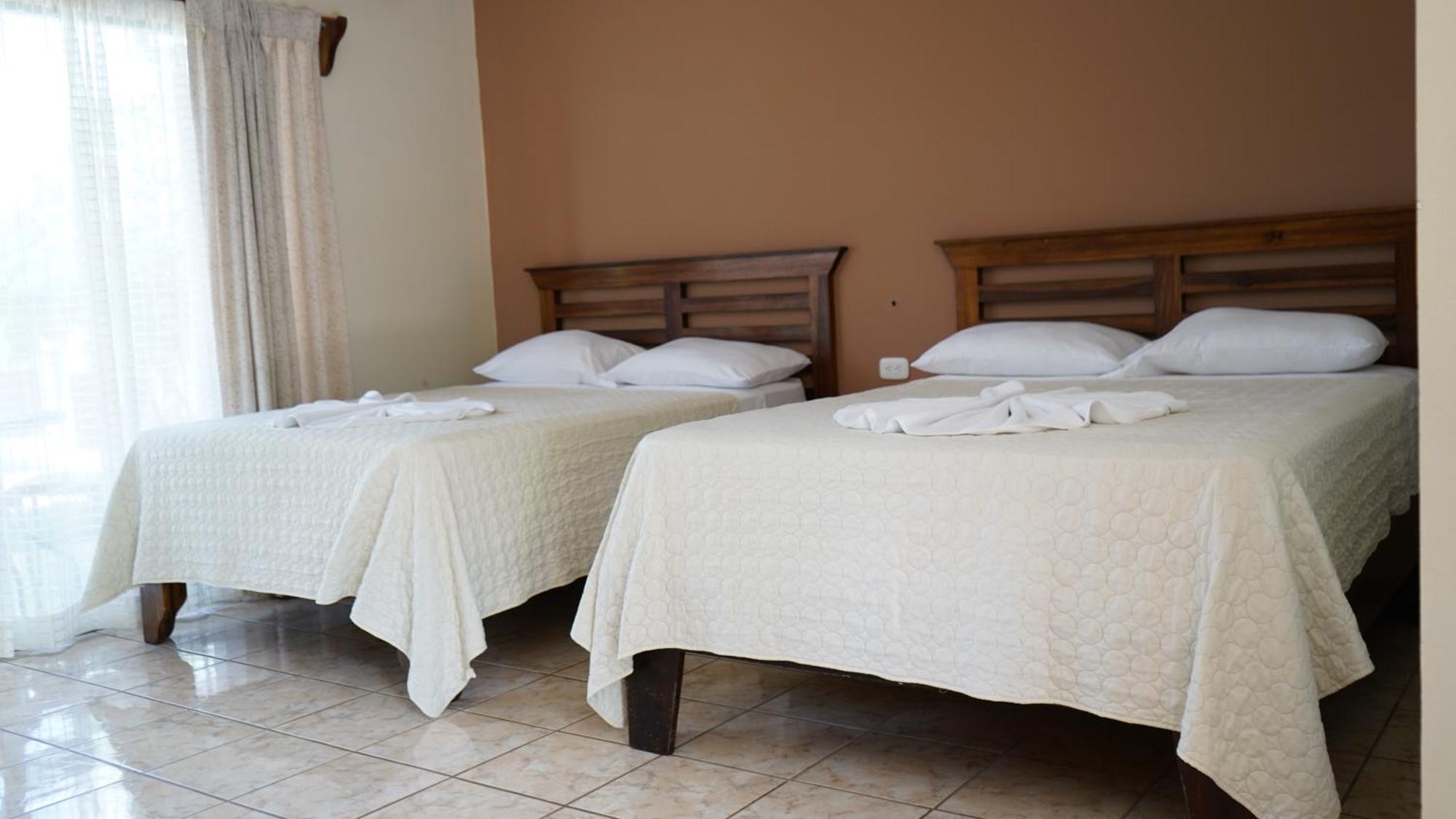 Hotel Pacuare Siqurres Da Alegria Zewnętrze zdjęcie
