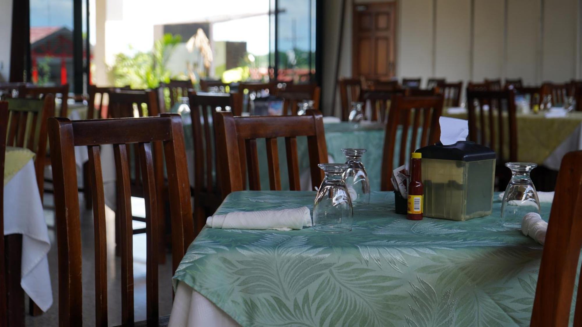 Hotel Pacuare Siqurres Da Alegria Zewnętrze zdjęcie