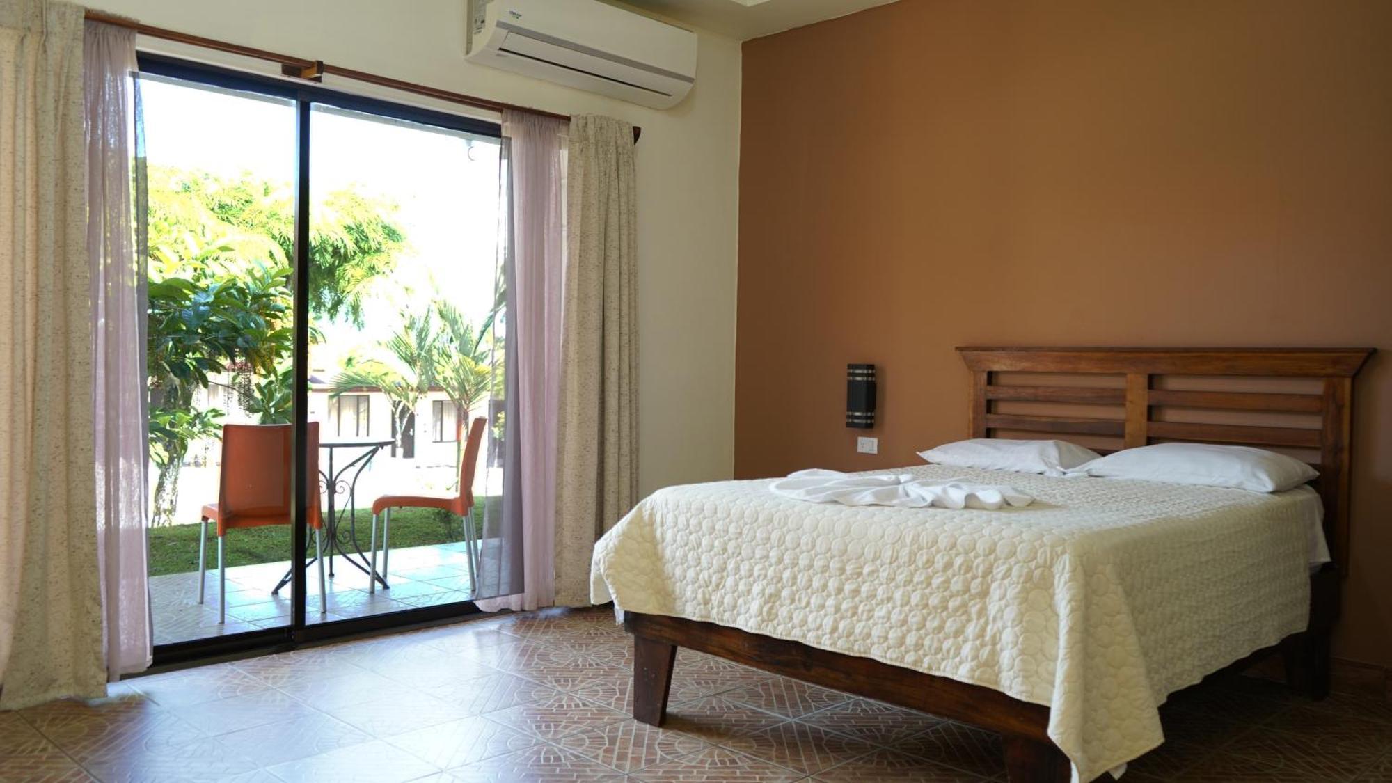 Hotel Pacuare Siqurres Da Alegria Zewnętrze zdjęcie