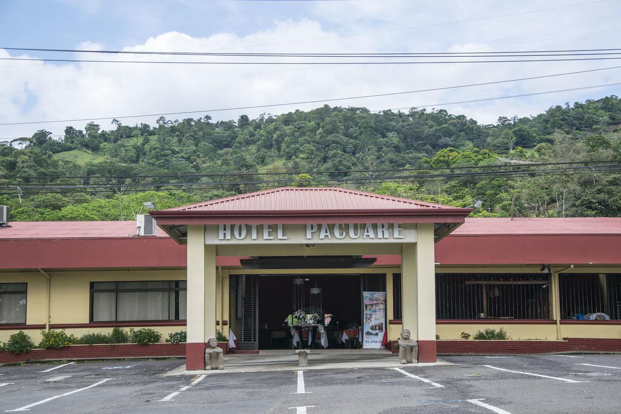 Hotel Pacuare Siqurres Da Alegria Zewnętrze zdjęcie