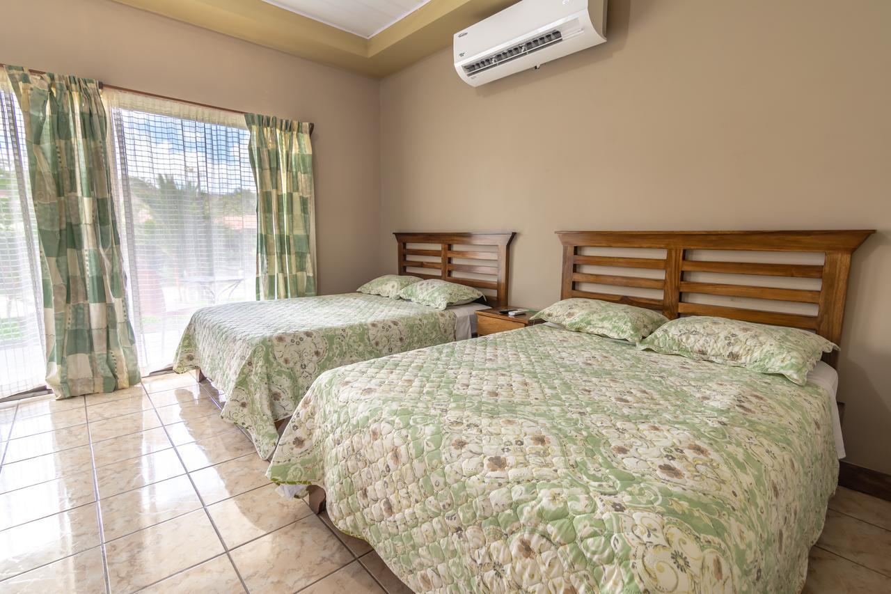 Hotel Pacuare Siqurres Da Alegria Zewnętrze zdjęcie
