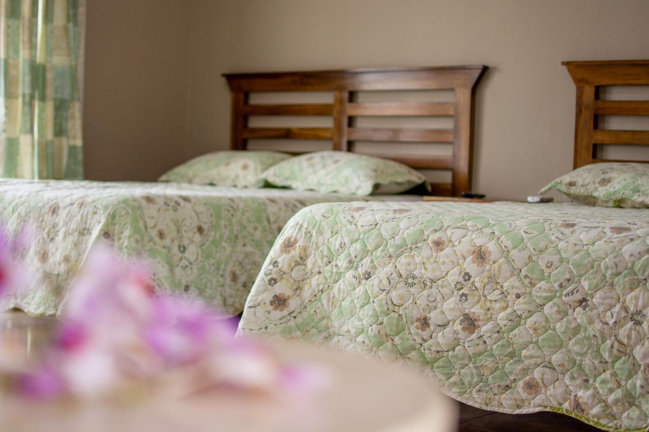 Hotel Pacuare Siqurres Da Alegria Zewnętrze zdjęcie