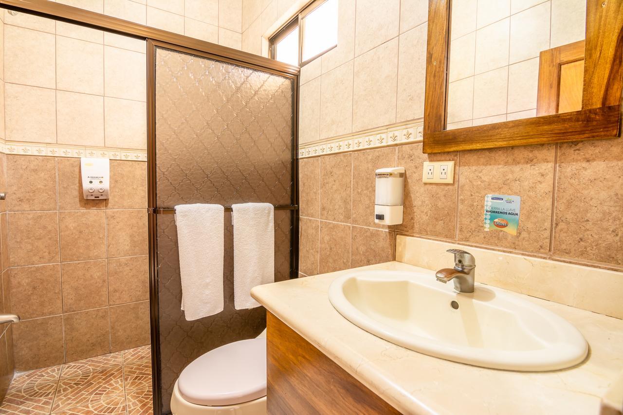 Hotel Pacuare Siqurres Da Alegria Zewnętrze zdjęcie
